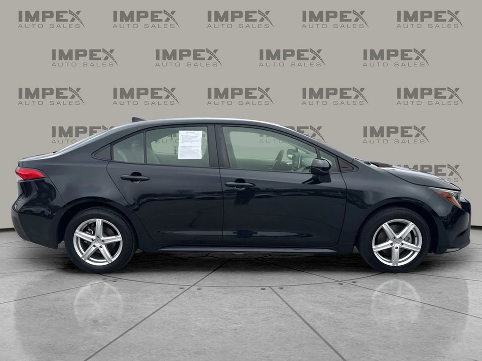 2021 Toyota Corolla 12th Gen - Image 6 of 21