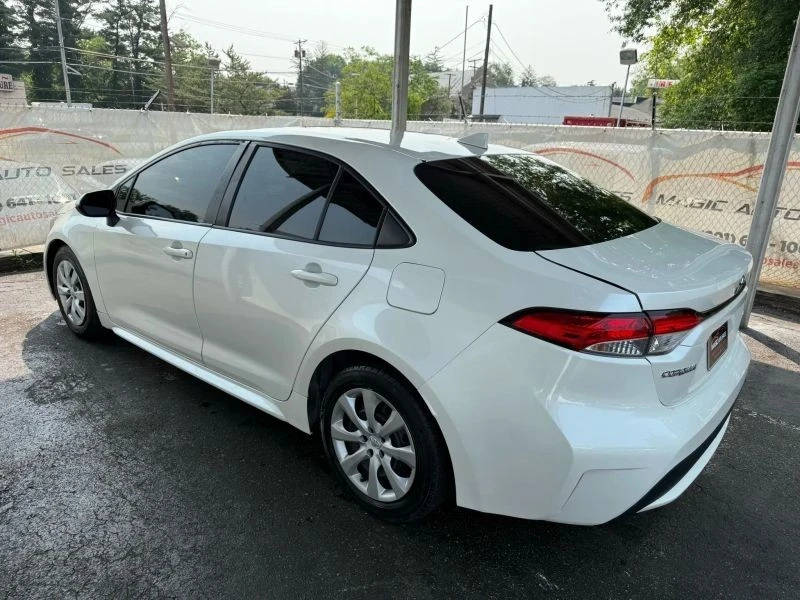 2021 Toyota Corolla 12th Gen - Image 12 of 12