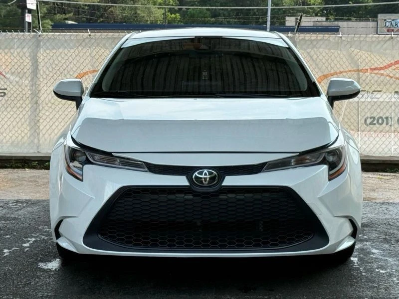 2021 Toyota Corolla 12th Gen - Image 5 of 12