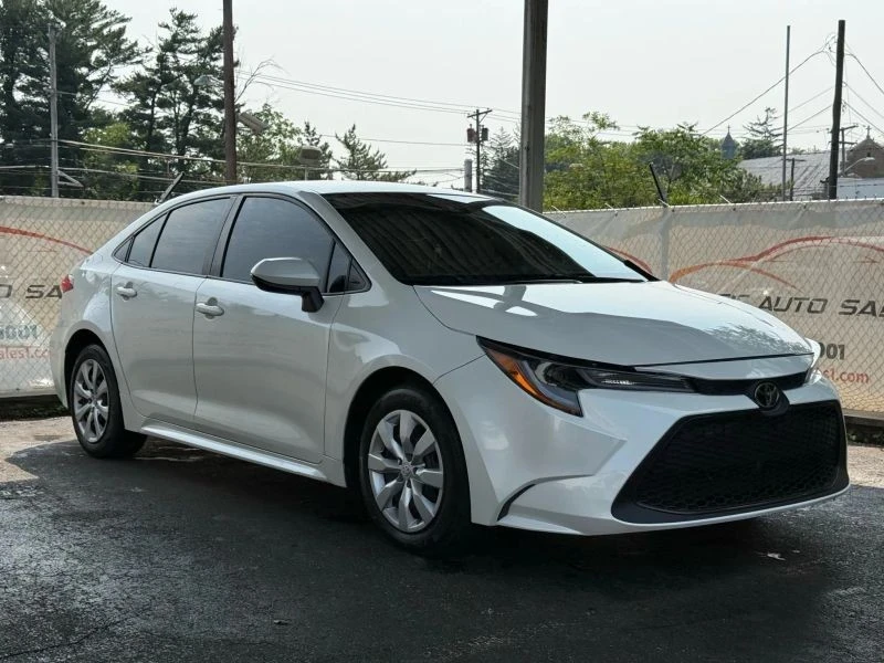 2021 Toyota Corolla 12th Gen - Image 6 of 12