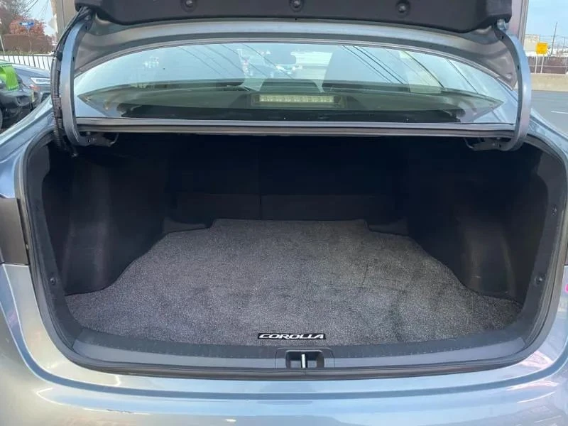 2021 Toyota Corolla 12th Gen - Image 11 of 12