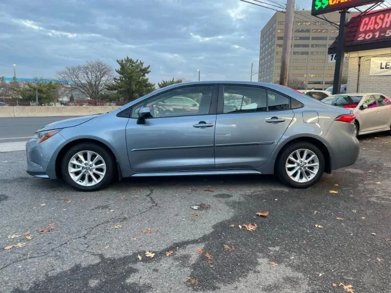 2021 Toyota Corolla 12th Gen - Image 5 of 12