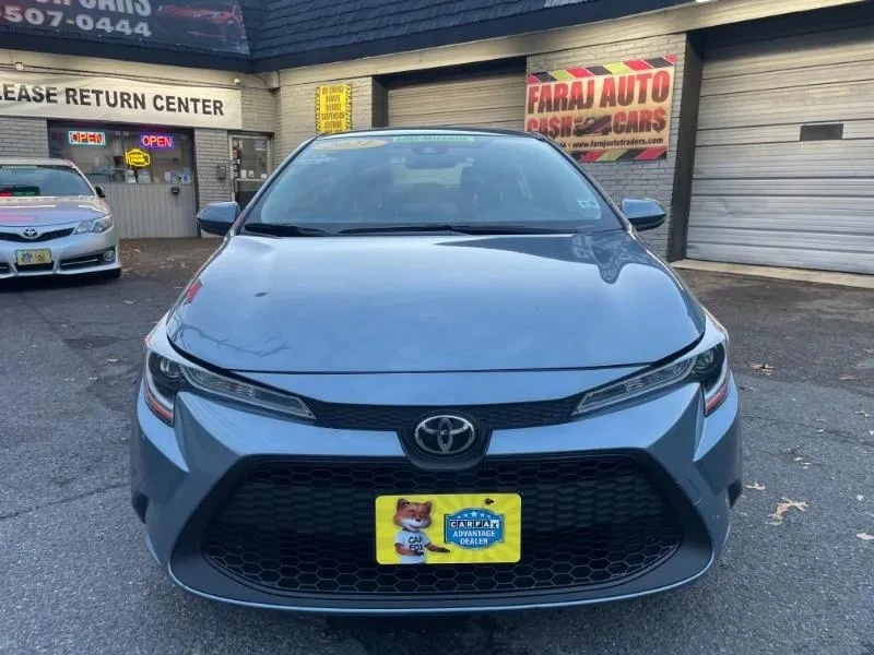 2021 Toyota Corolla 12th Gen - Image 2 of 12
