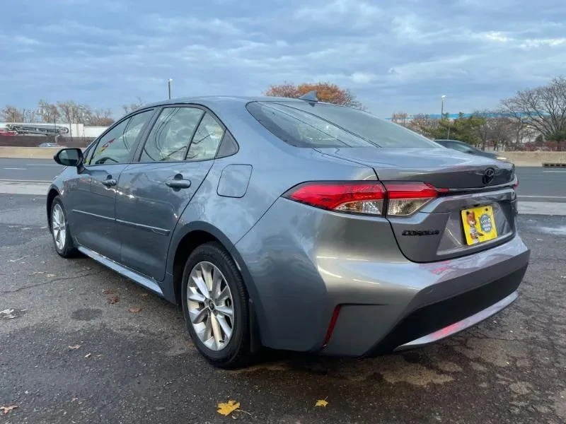 2021 Toyota Corolla 12th Gen - Image 6 of 12