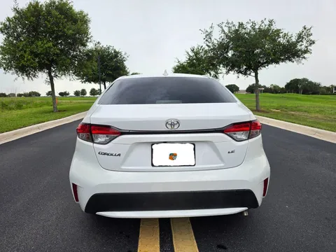 2021 Toyota Corolla 12th Gen - Image 4 of 20