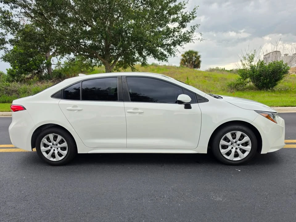 2021 Toyota Corolla 12th Gen - Image 2 of 20