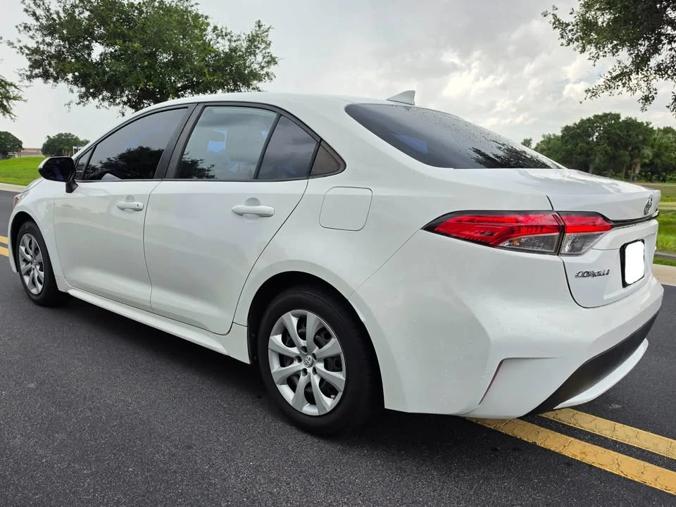 2021 Toyota Corolla 12th Gen - Image 5 of 20