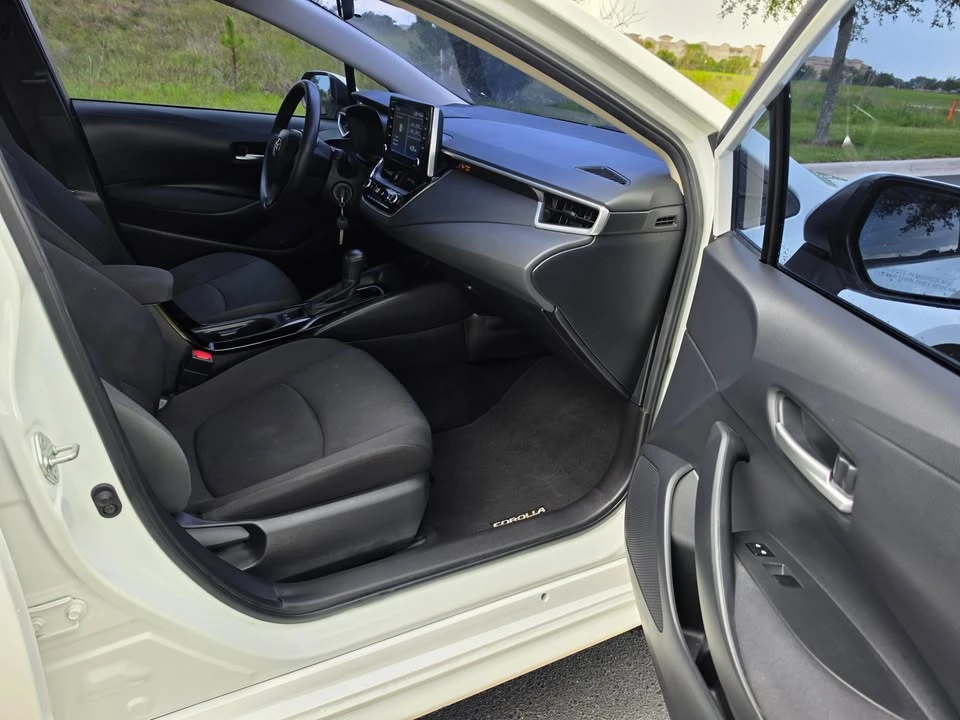 2021 Toyota Corolla 12th Gen - Image 18 of 20