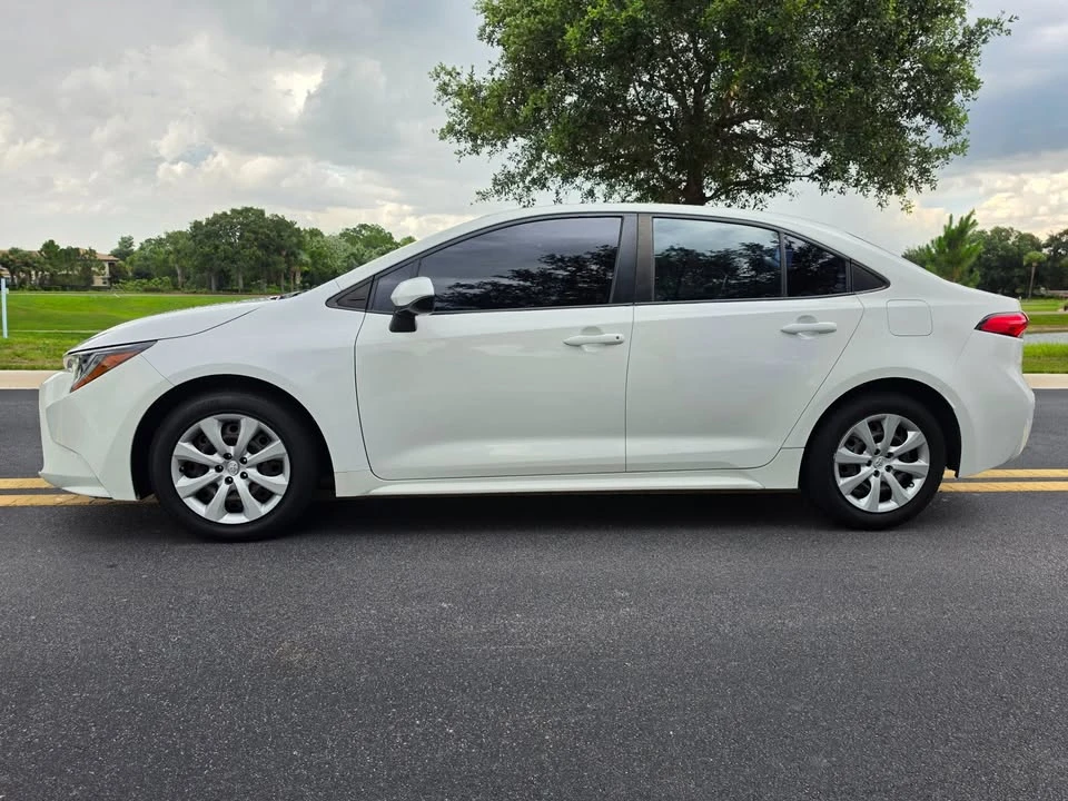 2021 Toyota Corolla 12th Gen - Image 6 of 20