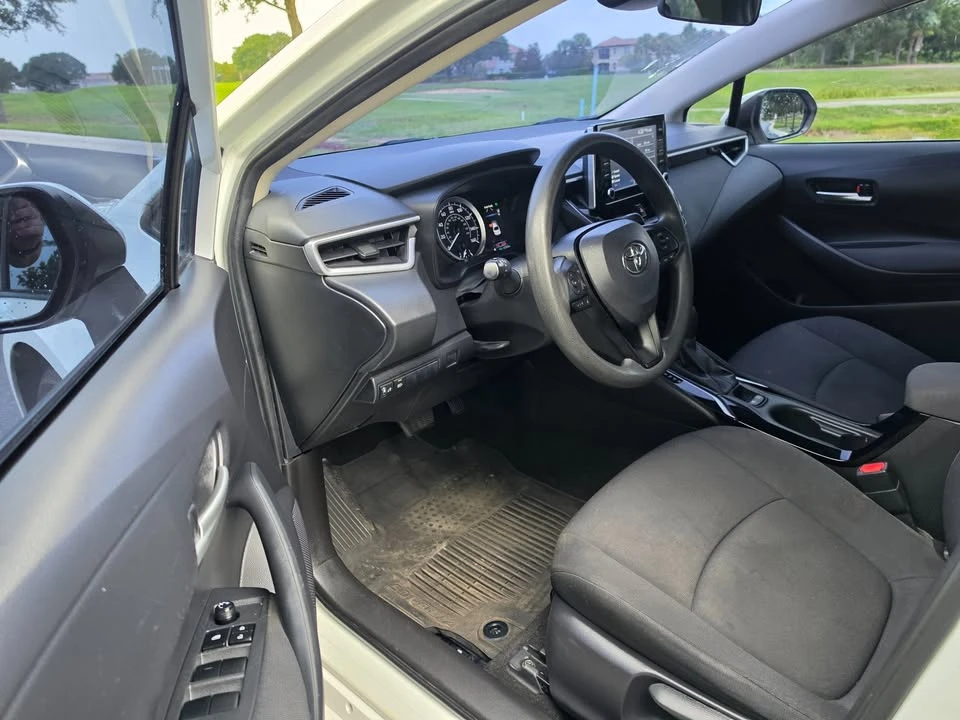 2021 Toyota Corolla 12th Gen - Image 20 of 20