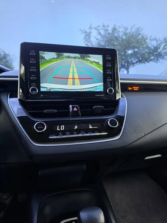 2021 Toyota Corolla 12th Gen - Image 10 of 20