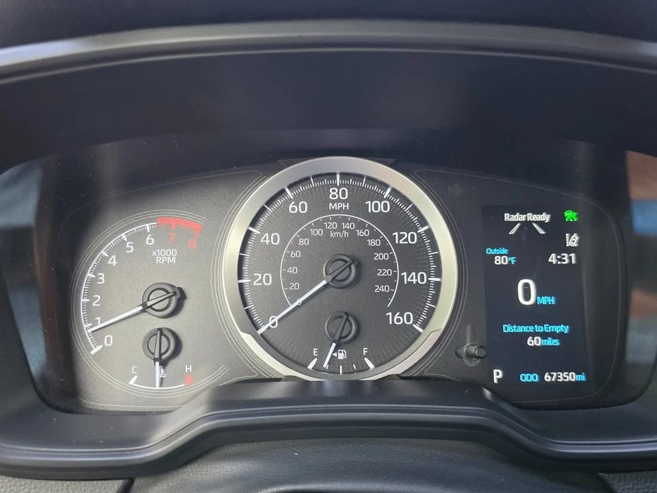 2021 Toyota Corolla 12th Gen - Image 13 of 20