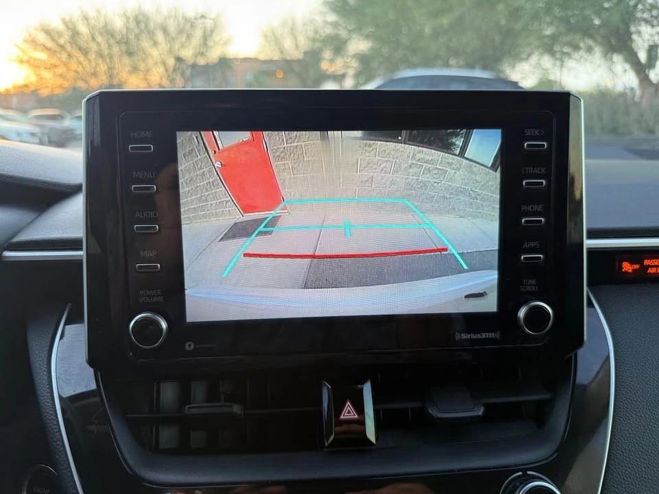2021 Toyota Corolla 12th Gen - Image 15 of 16
