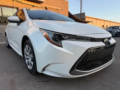 2021 Toyota Corolla 12th Gen - Image 4 of 16
