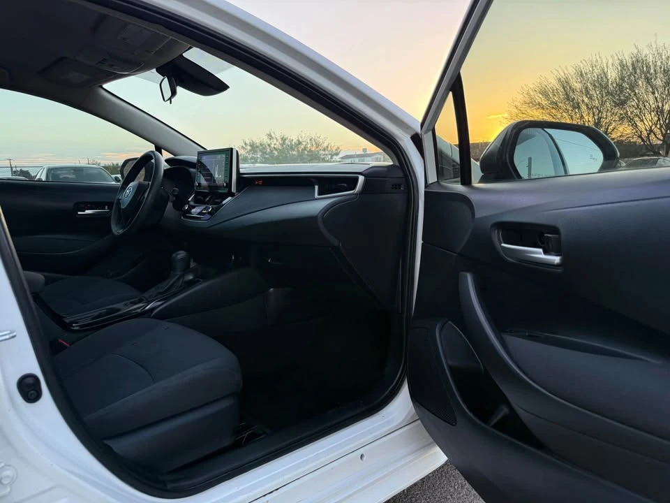2021 Toyota Corolla 12th Gen - Image 8 of 16