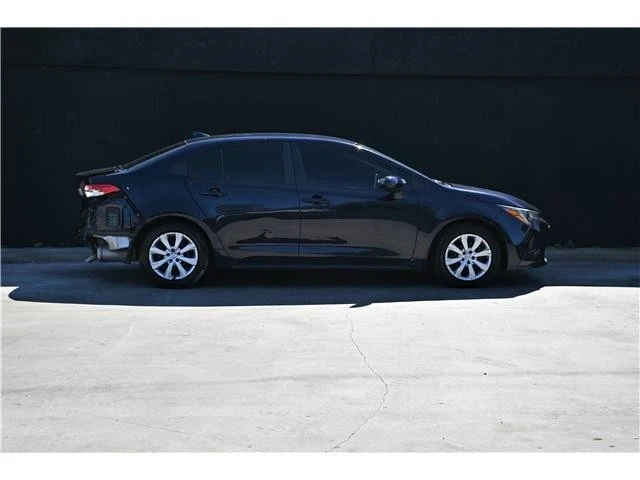 2021 Toyota Corolla 12th Gen - Image 7 of 18