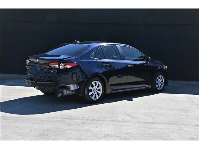 2021 Toyota Corolla 12th Gen - Image 4 of 18