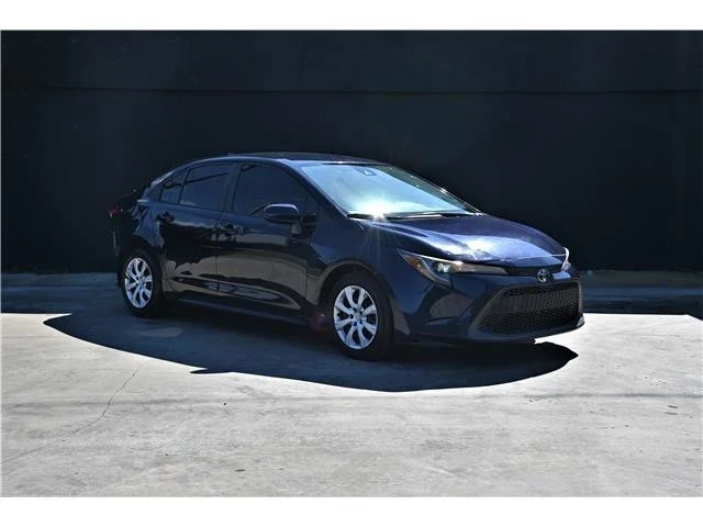 2021 Toyota Corolla 12th Gen - Image 3 of 18