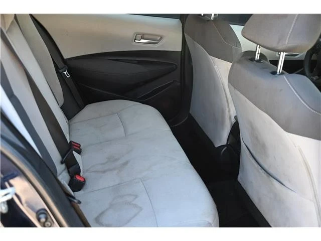 2021 Toyota Corolla 12th Gen - Image 15 of 18