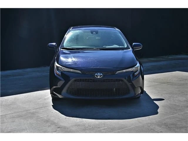 2021 Toyota Corolla 12th Gen - Image 2 of 18