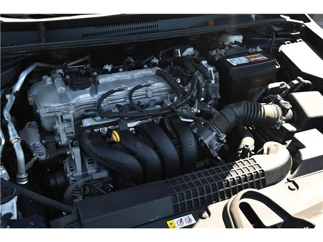 2021 Toyota Corolla 12th Gen - Image 17 of 18