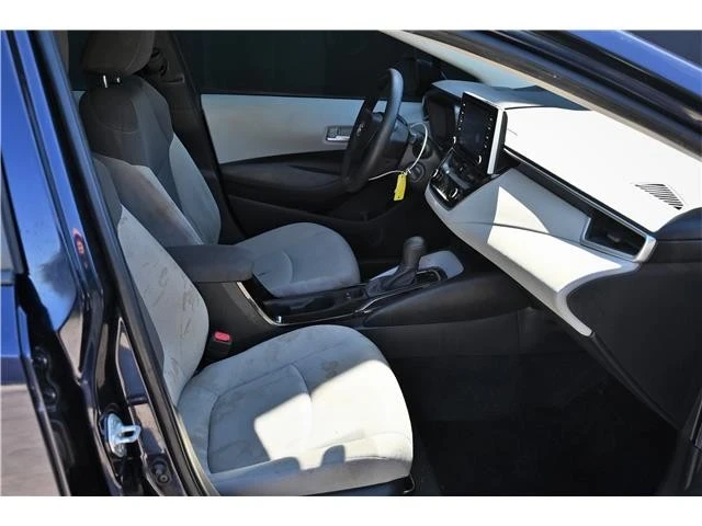 2021 Toyota Corolla 12th Gen - Image 14 of 18