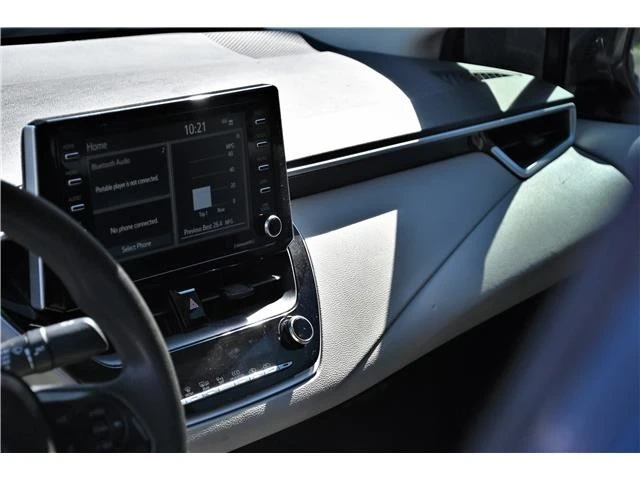 2021 Toyota Corolla 12th Gen - Image 10 of 18