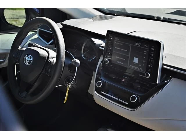 2021 Toyota Corolla 12th Gen - Image 9 of 18