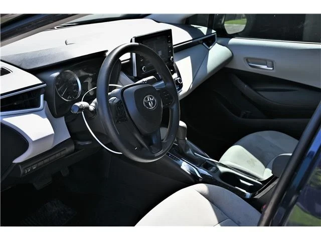 2021 Toyota Corolla 12th Gen - Image 11 of 18