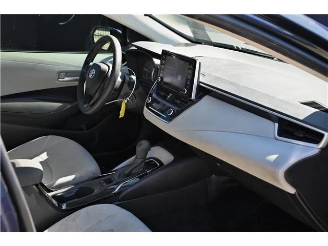 2021 Toyota Corolla 12th Gen - Image 13 of 18