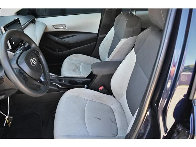 2021 Toyota Corolla 12th Gen - Image 12 of 18