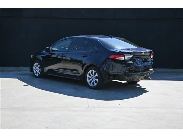 2021 Toyota Corolla 12th Gen - Image 5 of 18