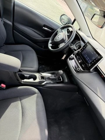 2021 Toyota Corolla 12th Gen - Image 13 of 15