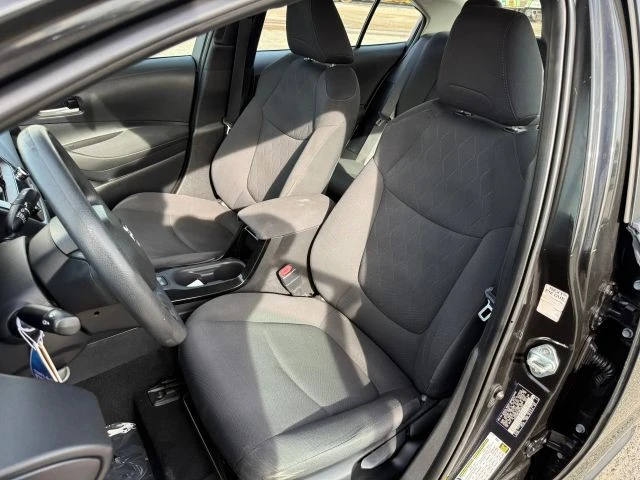 2021 Toyota Corolla 12th Gen - Image 8 of 15