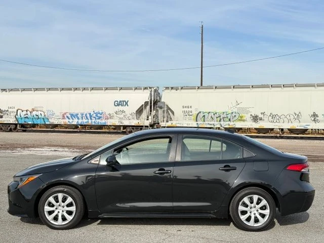 2021 Toyota Corolla 12th Gen - Image 2 of 15