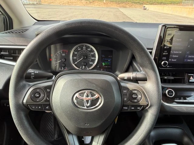 2021 Toyota Corolla 12th Gen - Image 14 of 15