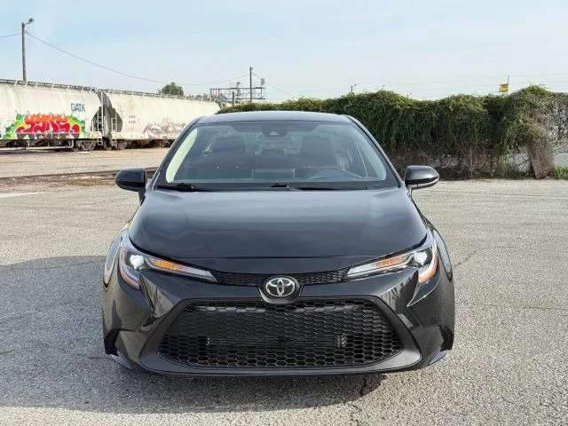 2021 Toyota Corolla 12th Gen - Image 9 of 15