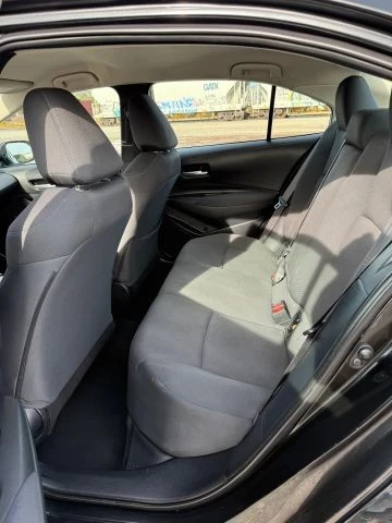 2021 Toyota Corolla 12th Gen - Image 12 of 15