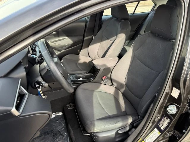 2021 Toyota Corolla 12th Gen - Image 10 of 15