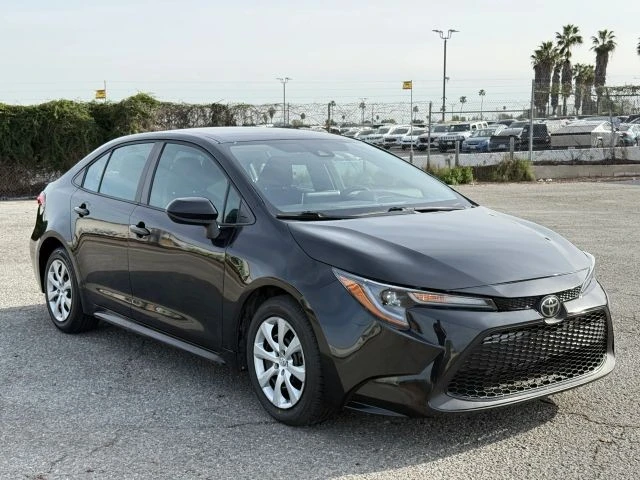 2021 Toyota Corolla 12th Gen - Image 7 of 15