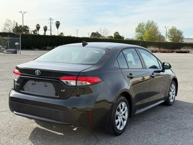 2021 Toyota Corolla 12th Gen - Image 5 of 15
