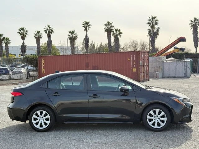 2021 Toyota Corolla 12th Gen - Image 6 of 15