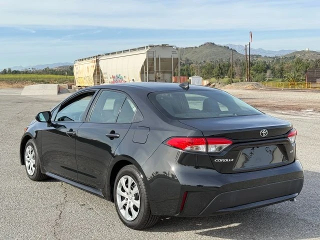2021 Toyota Corolla 12th Gen - Image 3 of 15