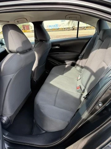 2021 Toyota Corolla 12th Gen - Image 11 of 15
