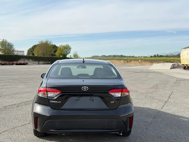 2021 Toyota Corolla 12th Gen - Image 4 of 15