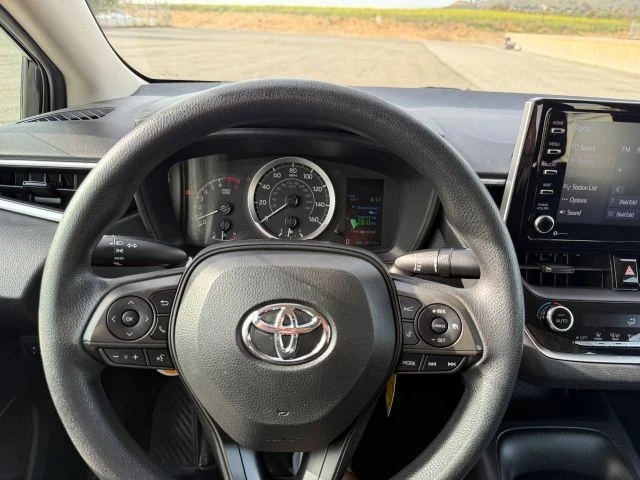 2021 Toyota Corolla 12th Gen - Image 15 of 15