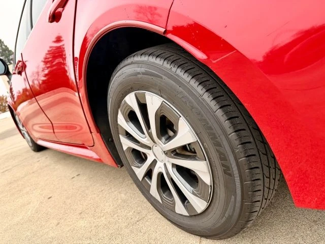 2021 Toyota Corolla 12th Gen - Image 12 of 21