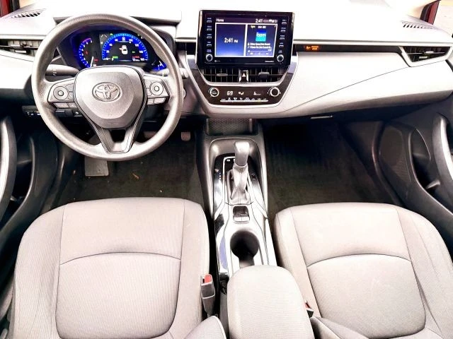 2021 Toyota Corolla 12th Gen - Image 14 of 21