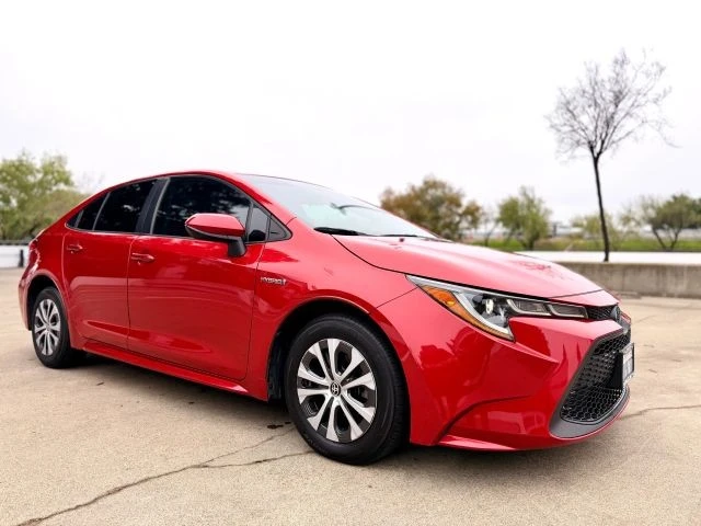 2021 Toyota Corolla 12th Gen - Image 5 of 21