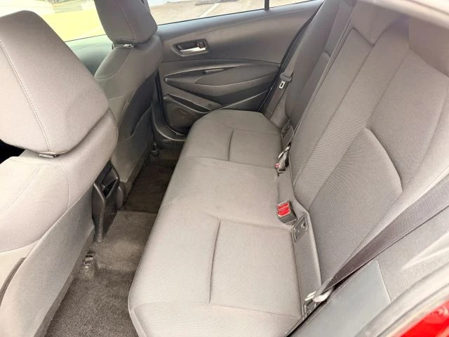 2021 Toyota Corolla 12th Gen - Image 13 of 21